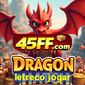 letreco jogar